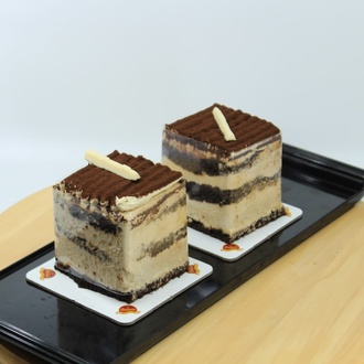 Tiramisu görseli
