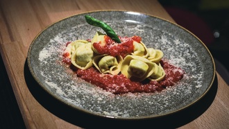 Dana Etli Tortellini görseli