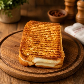 Kaşar Peynirli görseli