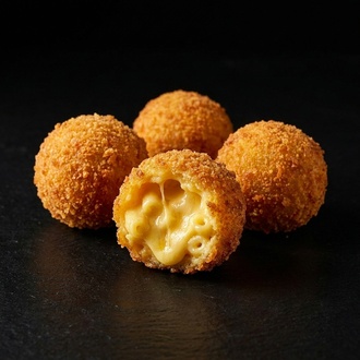 Mac & Cheese Topları (4 Adet) görseli
