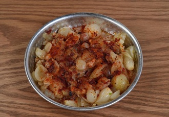 Közde Soğan & Sarımsak görseli
