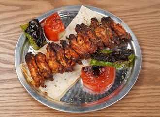 Çıtır Kanat görseli