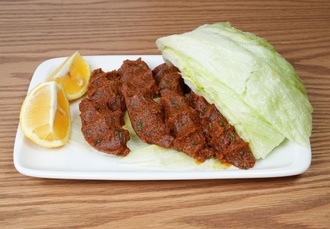 Çiğ Köfte görseli
