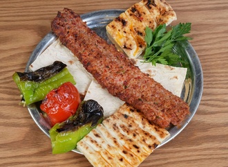 Adana Kebap (220 Gr.) görseli