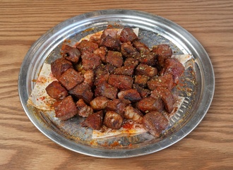 Ciğer Şiş (220 Gr.) görseli