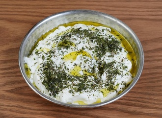 Kuru Cacık görseli