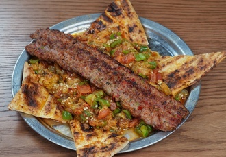 Söğürme Üstü Adana 220 Gr. görseli