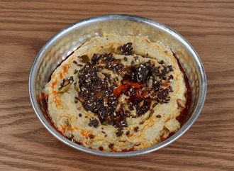 Humus görseli