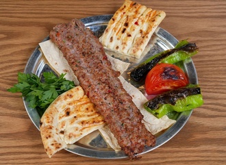 Urfa Kebap (220 Gr.) görseli