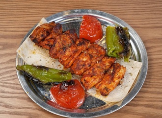 Tavuk Şiş (250 Gr.) görseli