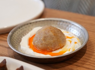 İçli Köfte (Adet) görseli