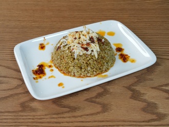 Firik Pilavı görseli