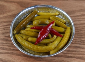 Midyat Acur Turşusu görseli