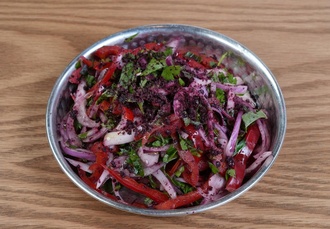 Tablacı Salatası görseli