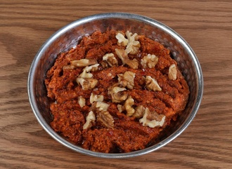 Muhammara görseli