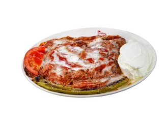 İskender Et Dönerden (100 G) görseli