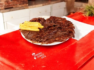 Et Döner (150 Gr.) görseli
