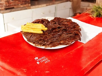 Et Döner (120Gr) görseli