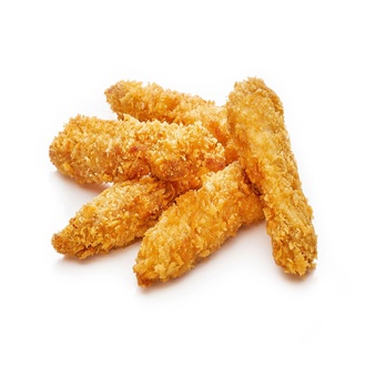 Chicken Tenders (12 Adet) görseli