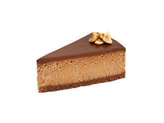 Limonlu Cheesecake görseli
