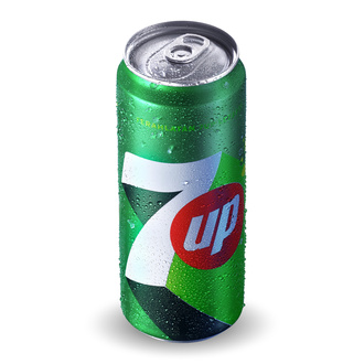 7Up (33 Cl.) görseli