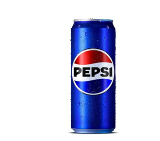 Pepsi (330 Ml) görseli