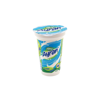 Sütaş Küçük Ayran görseli