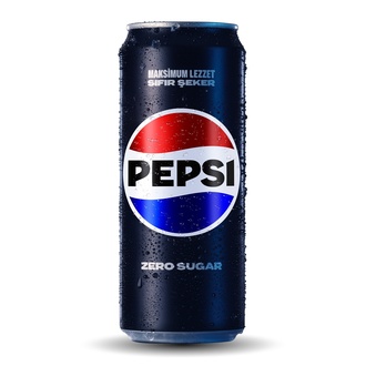 Pepsi Max (33 Cl) görseli