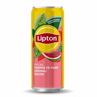 Lipton Ice Tea Karpuz (33 Cl) görseli