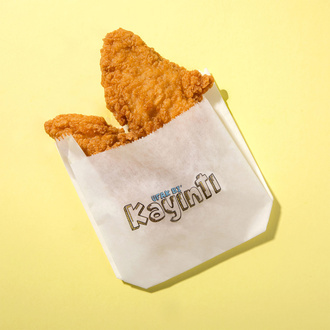 Çıtır Tavuk (150 Gr) görseli
