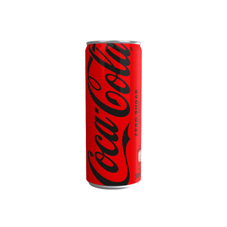 Kola Zero görseli
