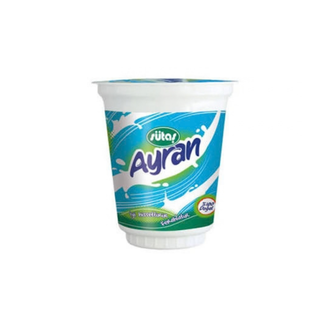 Kutu Ayran 300 Ml görseli