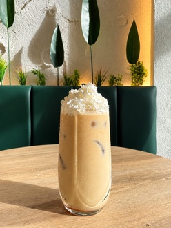 İce Mango Mocha görseli