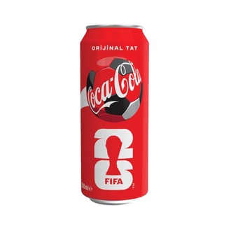Coca Cola 330 Ml görseli