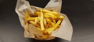 Çıtır Ve Lezzetli Patates (200 Gr) görseli