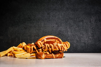Hot-dog görseli