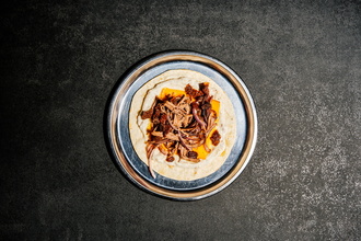 Birisket Taco görseli