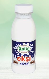 Ekşi Ayran (27Cl) görseli