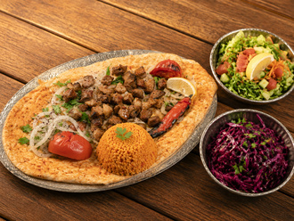 Et Çöp Şiş (200 Gr.) görseli