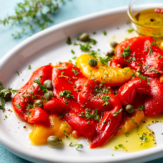 Köz Kapya Mezesi (250 G) görseli