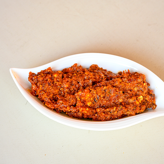 Paşa Ezmesi (250 Gr) görseli