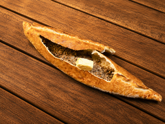 Pide Menü görseli