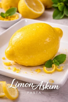 Limon Aşkı görseli