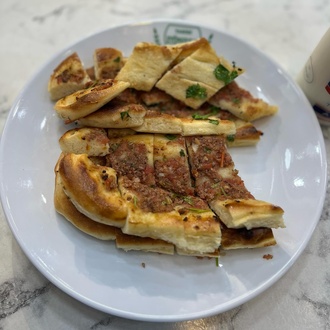 Güveç görseli