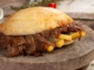 Tombik Döner 120 Gr görseli