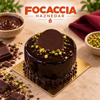 Fıstık Çikolatalı görseli