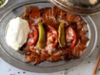 Et İskender 150 Gr görseli