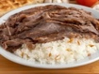 Közde Et Döner Pilav Üstü 120 Gr görseli