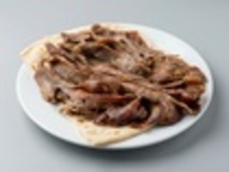 Közde Et Döner Porsiyon 150 Gr görseli