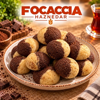 Çikolata Dolgulu görseli